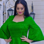 Elizabeta Marku - Malsore Qeflije