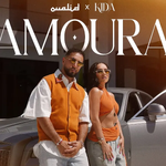 Oualid & Kida - Amoura Video