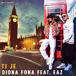 Diona Fona - Ti Je
