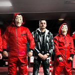 Gen1One - La Casa De Papel