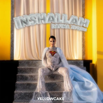 Dafina Zeqiri - Inshallah