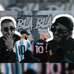 Cigga & Artur - Bla Bla