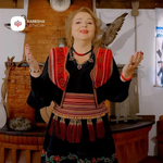 Fanushe Ahmetaj - Mos Harro Gjuhë As Traditë Video