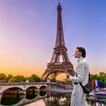 6 Am - Una Noche En Paris