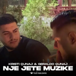 Kristi & Geraldo Çunaj - Një Jetë Muzikë