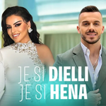 Mariola & Jurgen Kacani - Je Si Dielli, Je Si Hëna