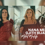 Motrat Mustafa - Nana Me Gjith Bija