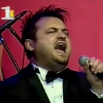 Mentor Haziri - Rrjedh Në Këngë E Ligjërime