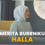 Merita Burrniku - Halla