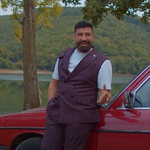 Meda - Zemrën Mos Ma The Video