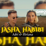 Adri Rogaqi & Iliriana Sadriu - Jasha Habibi