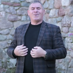 Hysni Hoxha - Cermenik Tek Ty Me Sjell Endrra
