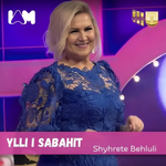 Shyhrete Behluli - Ylli I Sabahit
