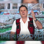 Xheki - Imer Popovci