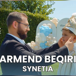 Armend Beqiri - Synetia music video