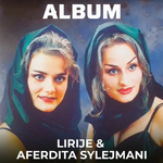 Lirije & Aferdita Sylejmani - Lirije & Aferdita Sylejmani