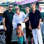 Fabio Laze & Marsel - Kalle music video