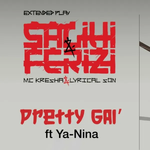 Mc Kresha & Lyrical Son - Pretty Gal' (Extended)
