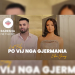 Ismet Balaj - Po Vij Nga Gjermania