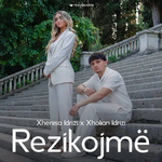 Xhenisa Idrizi - Rezikojmë