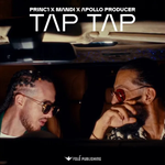 Princ1 & Mandi Nishtulla - Tap Tap Video
