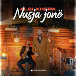 Albi Xhepa - Nusja Jonë