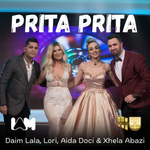 Prita Prita Daim Lala, Aida Doçi, Lori & Xhela Abazi