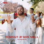 Fatjon Dalipi - Respekt Ju Bon Nikla Video
