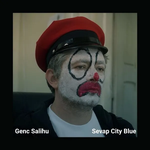 Genc Salihu - Sevap City Blue music video