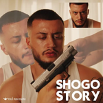 Shogo - Story
