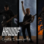 Hawolf - Gjatë T'kom Pritë music video