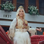 Valbona Mema - Tradita Vazhdon...