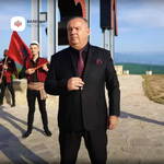 Beqir Telaku - Malisheva II music video