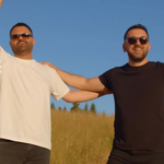 Valon Biba & Gjon Lleshi - Qobaneshë