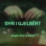 Agon Musliu - Syri I Gjelbërt
