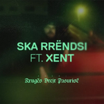 Agon Musliu & Xent - S'ka Rrëndsi