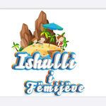 Enxhi (Ishulli I Fëmijëve)