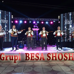 Grupi Besa Shosh - Shkodër Locja, Nana Jonë