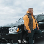 Alb1 - All Eyez On Me