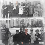Alb1 - Big Up