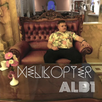 Alb1 - Helikopter