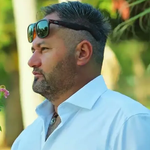 Adriatik Azizaj - Mike Moj