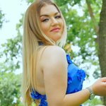 Anxhela Lamaj