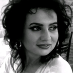 Margarita Lekdushi