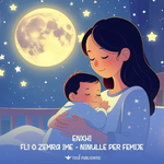 Enxhi - Fli O Zemra Ime