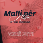 Vaske Curri - Malli Për Atdhe