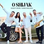 Xhavit Dedej & Bes Kallaku - O Shijak music video