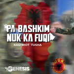 Kastriot Tusha - Pa Bashkim Nuk Ka Fuqi