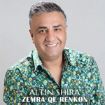 Altin Shira - Zemër Që Rënkon