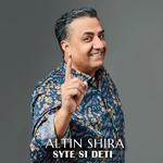Altin Shira - Sytë Si Deti